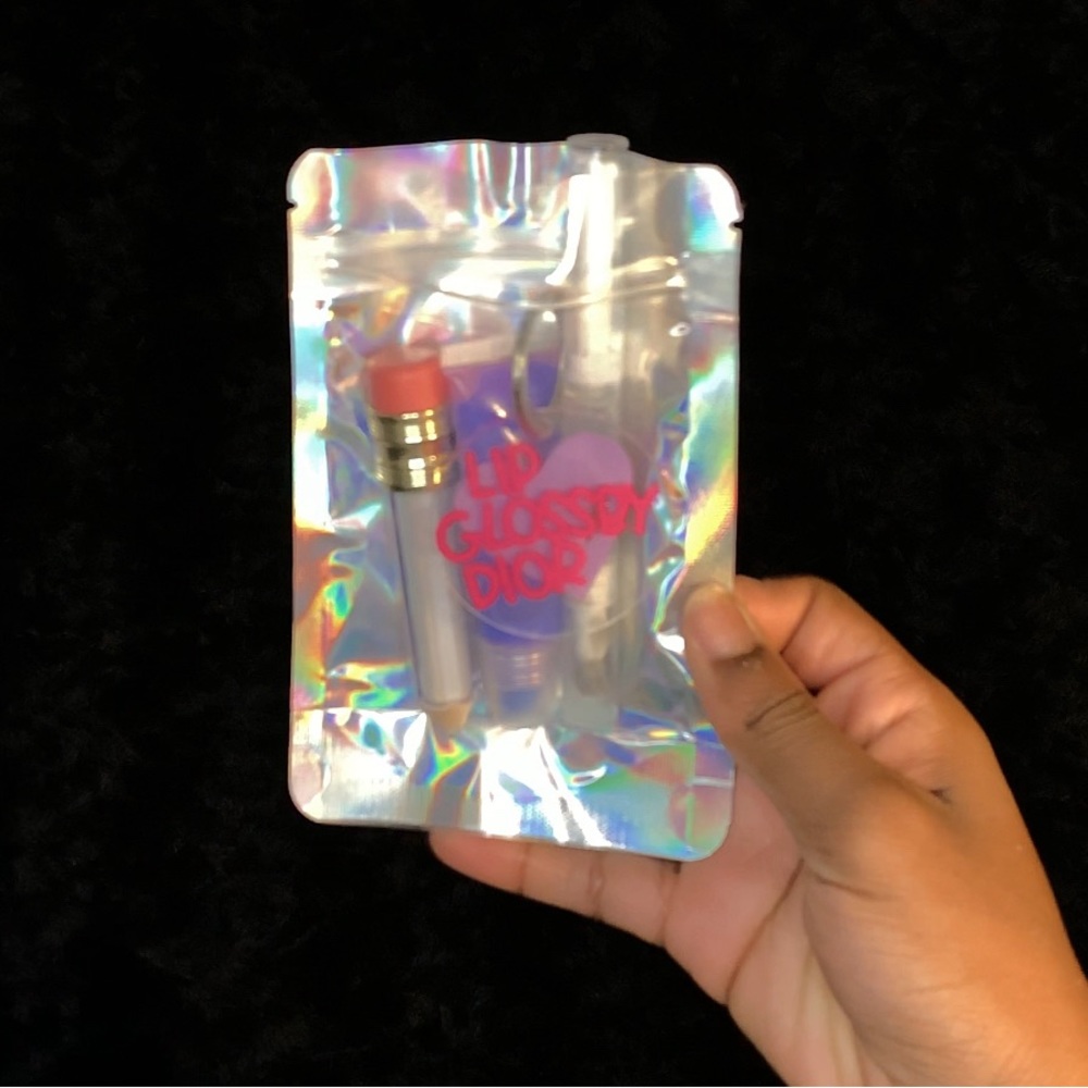 Lipgloss bundle - Picture 2 of 2